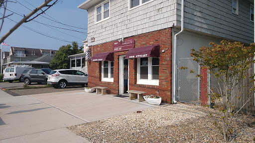 Barber Shop «Lavallette Barber Shop», reviews and photos, 902 Grand Central Ave, Lavallette, NJ 08735, USA