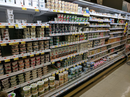 Grocery Store «Whole Foods Market», reviews and photos, 647 Washington St, Newton, MA 02458, USA