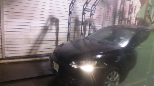 Car Wash «Magic Touch Car Wash», reviews and photos, 2352 Marlton Pike W, Cherry Hill, NJ 08002, USA