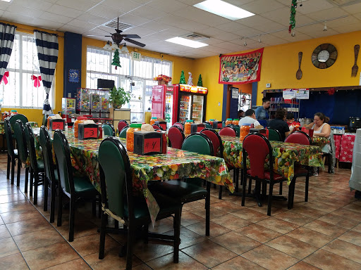 Andalusian restaurant Fort Worth