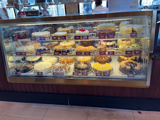 Restaurant «The Cheesecake Factory», reviews and photos, 210 Andover St, Peabody, MA 01960, USA