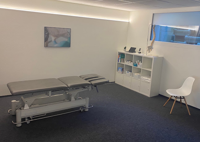 radiuszwei physiotherapie & pilates | Oberwil - Reinach