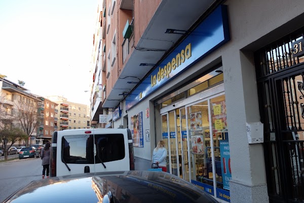 Supermercado La Despensa