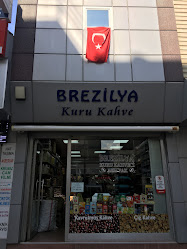 Brezilya Kurukahve