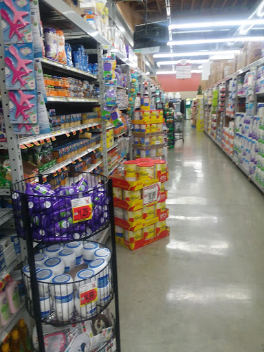 Grocery Store «Superior Grocers», reviews and photos, 15000 Crenshaw Blvd, Gardena, CA 90249, USA