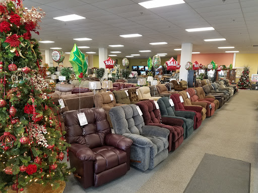 Furniture Store «Schewel Furniture Company», reviews and photos, 540 Lutz Ave, Martinsburg, WV 25404, USA