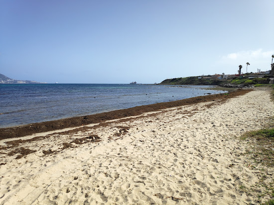 Playa de el Chinarral