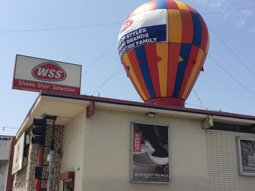 Shoe Store «WSS», reviews and photos, 6251 York Blvd, Highland Park, CA 90042, USA