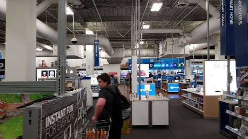 Electronics Store «Best Buy», reviews and photos, 1240 Palisades Center Dr, West Nyack, NY 10994, USA