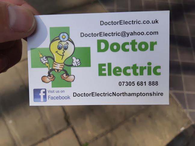 Comments and reviews of Doctor Electric Ltd