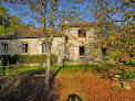 Gîte Canhac en Quercy Vazerac