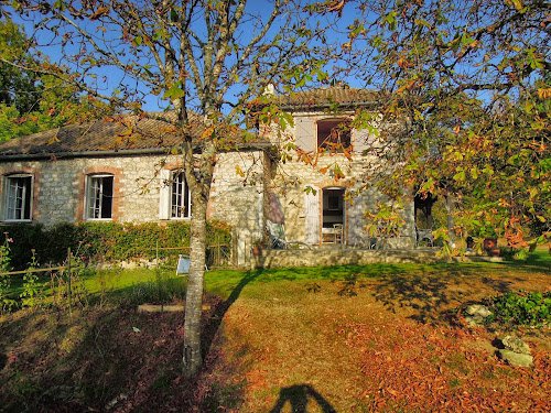 Lodge Gîte Canhac en Quercy Vazerac