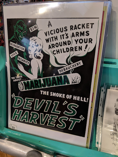 Antique Store «Wentworth & Leggett Books», reviews and photos, 905 W Main St #20d, Durham, NC 27701, USA