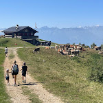 Photo n°1 de l'avis de Jakub.i fait le 10/09/2023 à 13:58 sur le  Malga Col Toront à Nevegal