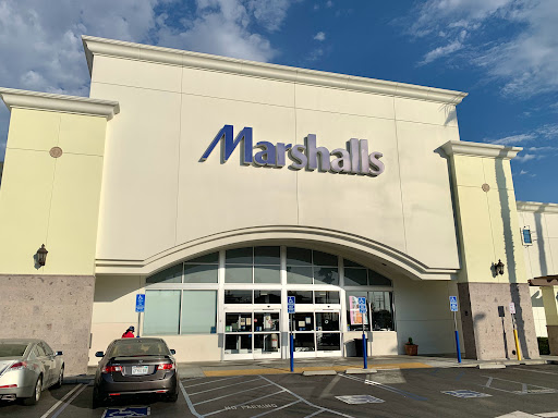 Department Store «Marshalls», reviews and photos, 1830 Durfee Ave, South El Monte, CA 91733, USA