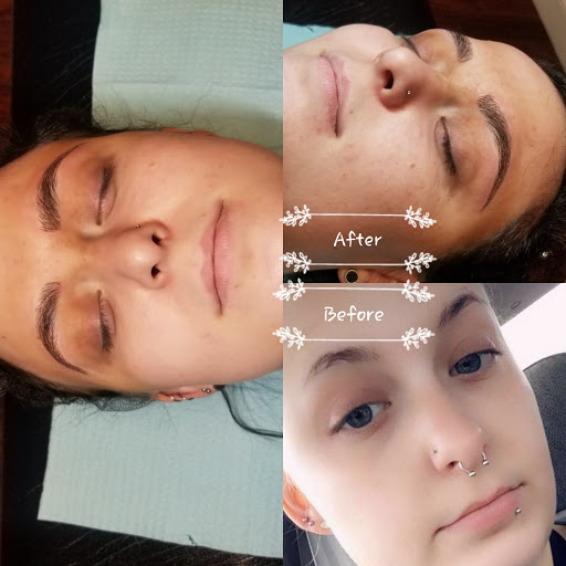 Explore tattoo ideas for survivors, creative tattoo ideas in Powell, available at Against All Odds Tattoos and Piercings