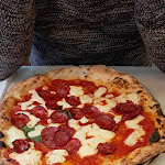 Photo n°3 de l'avis de Keira.. fait le 08/05/2024 à 09:44 sur le  Ristorante Pizzeria La Scaletta à Marciana Marina