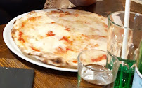 Pizza du Restaurant Antico Mulino à Saint-Rémy-de-Provence - n°7