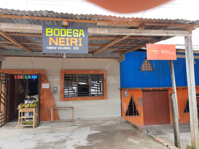 Bodega NEIRI