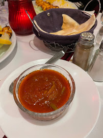 Plats et boissons du Restaurant de spécialités perses Colbeh à Paris - n°7