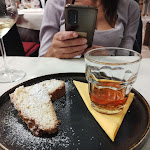 Photo n°4 de l'avis de Pietro.o fait le 22/09/2023 à 11:26 sur le  Osteria Il Paiolo à Ravenna