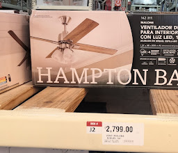 The Home Depot Mérida photo