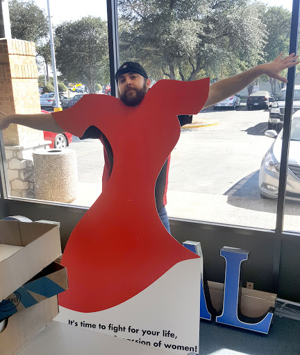 Print Shop «Global Printing Solutions», reviews and photos, 5114 Balcones Woods Dr #306, Austin, TX 78759, USA