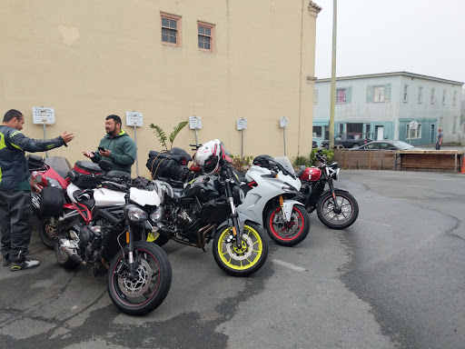 Grocery Store «Point Arena General Store», reviews and photos, 187 Main St, Point Arena, CA 95468, USA