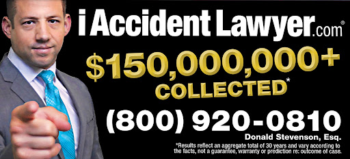 Personal Injury Attorney «Car Accident Lawyer - iAccidentLawyer - Newport Beach», reviews and photos