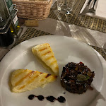 Photo n°2 de l'avis de Noemi.a fait le 23/08/2022 à 08:48 sur le  Vivace Ristorante à Siena