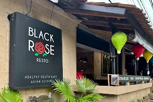 Black Rose Resto Sanggingan image