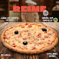 Photos du propriétaire du Pizzas à emporter Gang Of Pizza à Girancourt - n°4