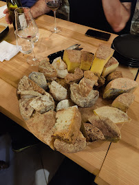 Plats et boissons du Restaurant français Auberge de la Tourre à Marchastel - n°4