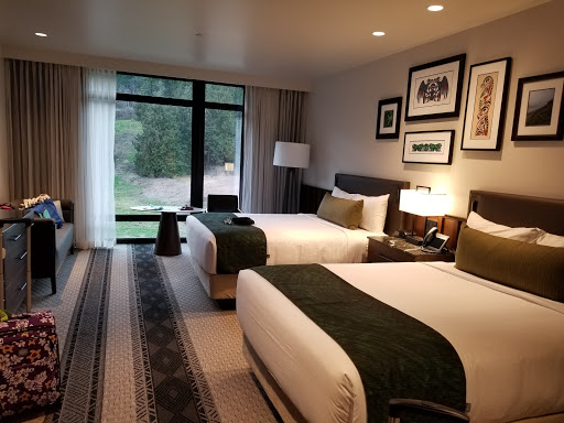 Casino «7 Cedars Casino», reviews and photos, 270756 US-101, Sequim, WA 98382, USA