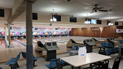 East Lincoln Lanes