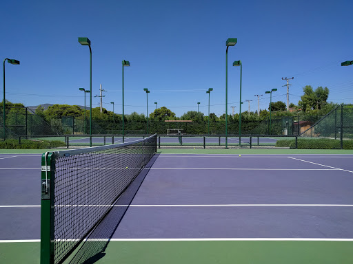 PALLINI TENNIS PARK