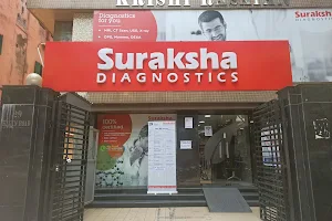 Suraksha Diagnostics - Elgin Road image