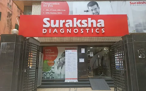 Suraksha Diagnostics - Elgin Road image