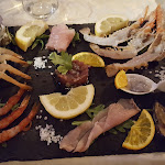 Photo n°4 de l'avis de Francesco.u fait le 01/06/2018 à 13:55 sur le  Restaurant Bleu De Toi à Scilla