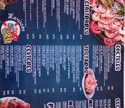Mariscos La 20 photo