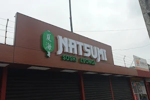 Natsumi Sushi Lounge image