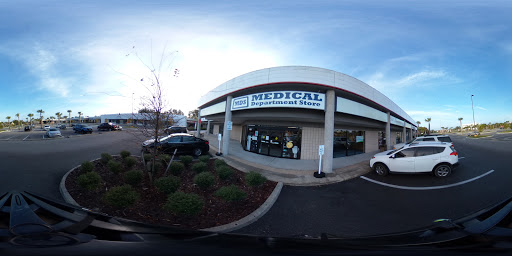 Department Store «Medical Department Stores», reviews and photos, 8595 College Pkwy #170, Fort Myers, FL 33919, USA