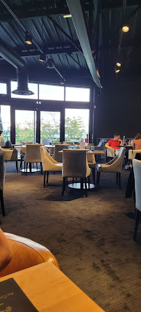 Atmosphère du Restaurant italien Au Comptoir Vénitien à Rennes - n°4