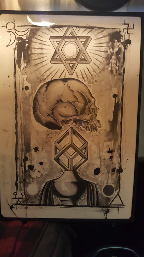 Explore top of the foot tattoo ideas, creative tattoo ideas in Lakewood, available at Union Ave Tattoo Company