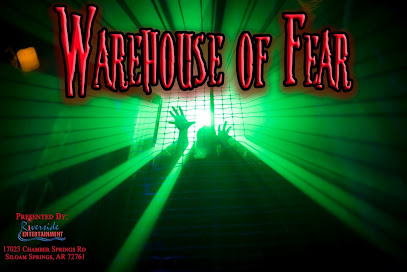 Warehouse of Fear