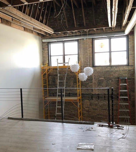 Furniture Store «Scan Design», reviews and photos, 110 Broadway N, Fargo, ND 58102, USA