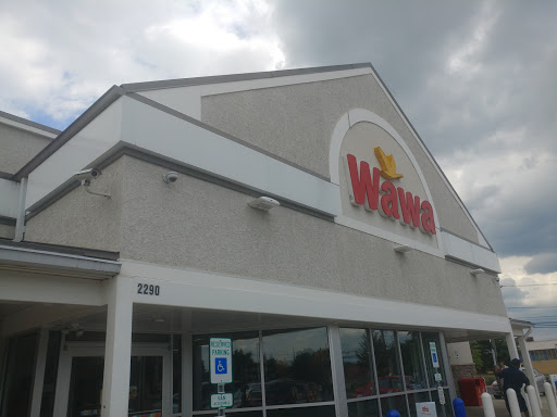 Sandwich Shop «Wawa», reviews and photos, 2290 Clement Ave, Pennsauken Township, NJ 08109, USA