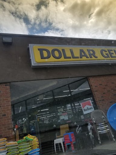 Discount Store «Dollar General», reviews and photos, 1001 Baytree Rd, Valdosta, GA 31602, USA