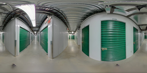 Self-Storage Facility «CubeSmart Self Storage», reviews and photos, 5335 Beech Rd, Temple Hills, MD 20748, USA