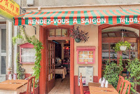 Photos du propriétaire du Restaurant Rendez-vous A Saigon à Toulon - n°1